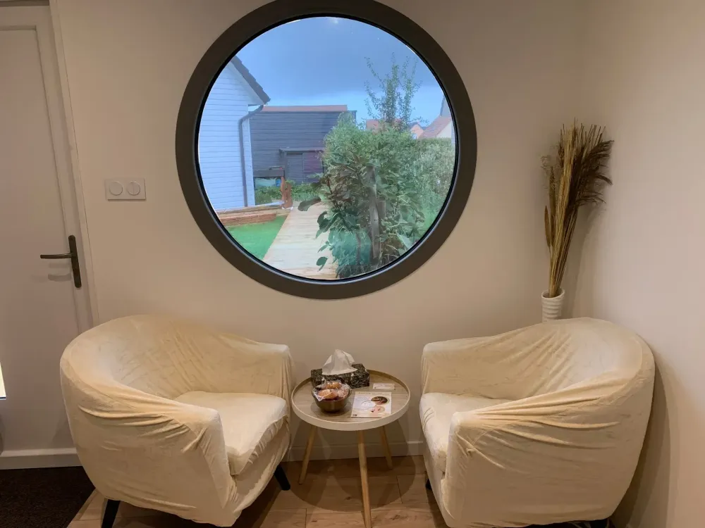 Salon de massage près de Rouen