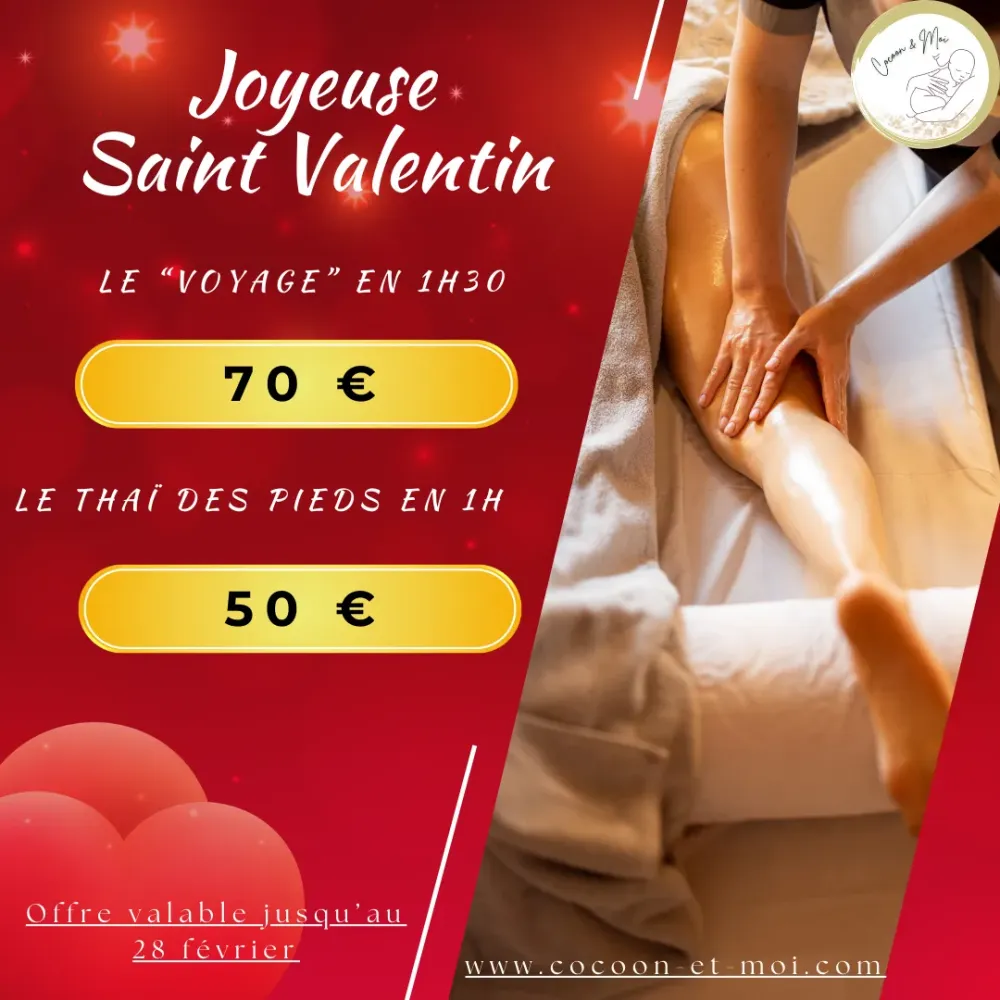 Saint-Valentin