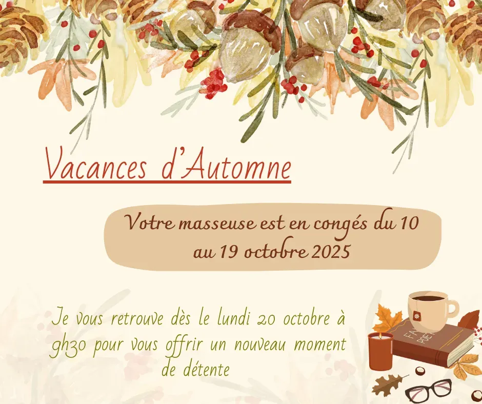 Vacances