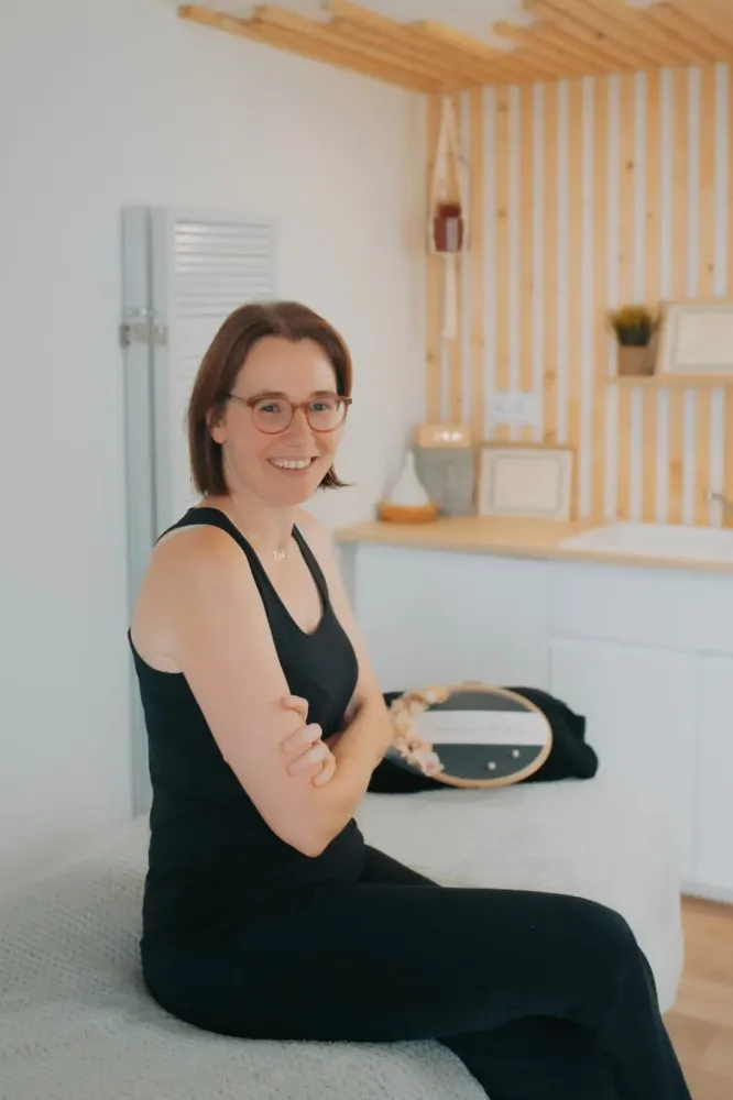 Salon de massage près de Lillebonne