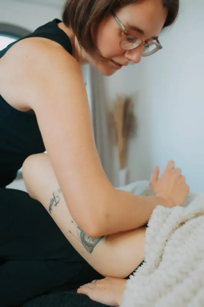Masseuse près de Duclair